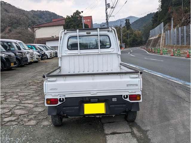 サンバートラック（愛媛県大洲市）画像4