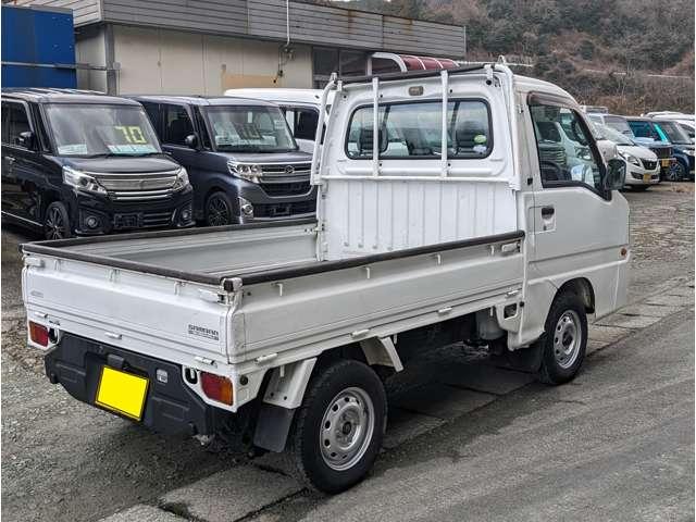 サンバートラック（愛媛県大洲市）画像5