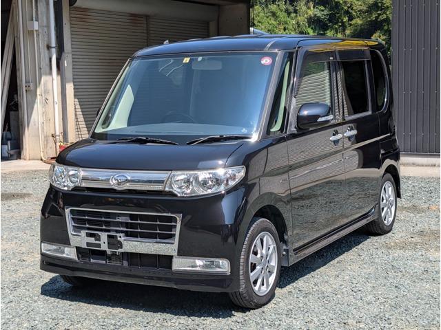 タント カワカミ自動車（愛媛県大洲市）｜エムジェー