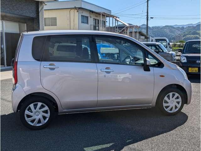 ムーヴ（愛媛県大洲市）