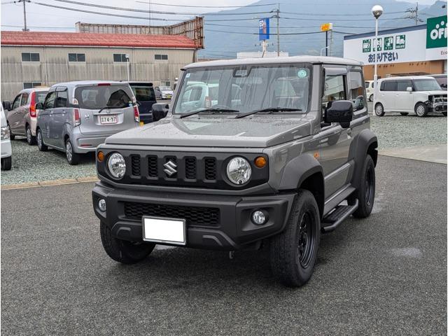 ジムニーシエラ カワカミ自動車（愛媛県大洲市）｜エムジェー