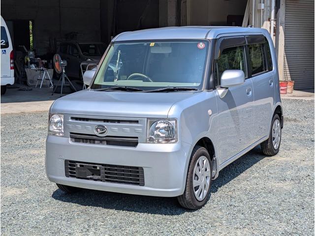 ムーヴコンテ カワカミ自動車（愛媛県大洲市）｜エムジェー