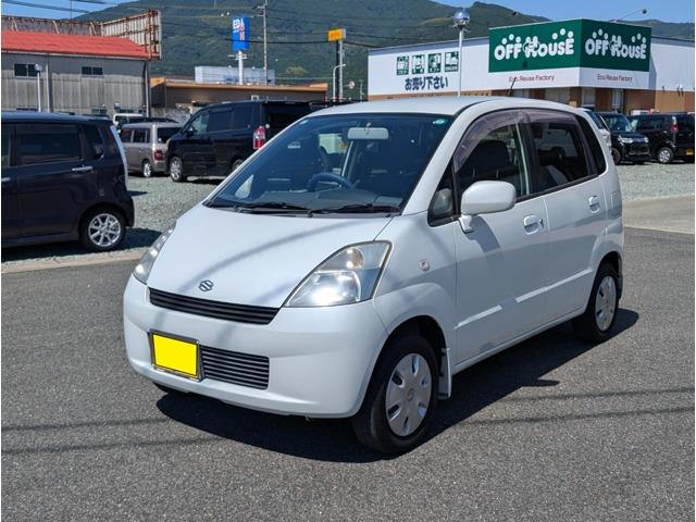 MRワゴン カワカミ自動車（愛媛県大洲市）｜エムジェー