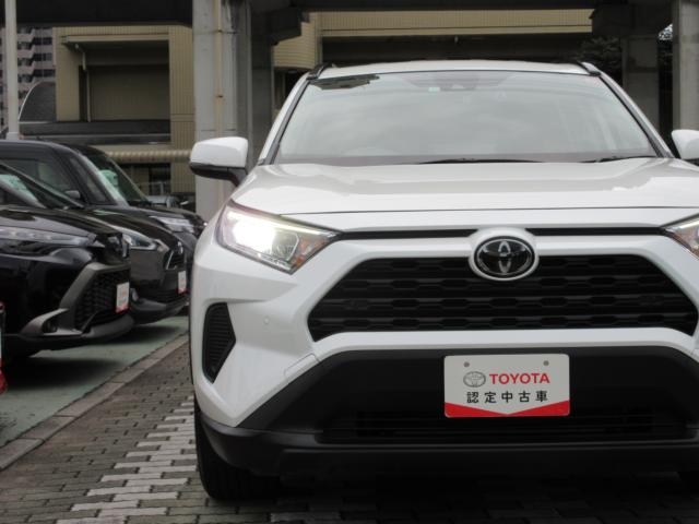 RAV4（愛媛県宇和島市）画像2