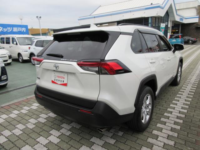 RAV4（愛媛県宇和島市）画像5