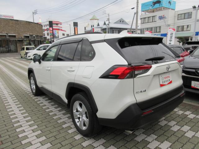 RAV4（愛媛県宇和島市）画像7