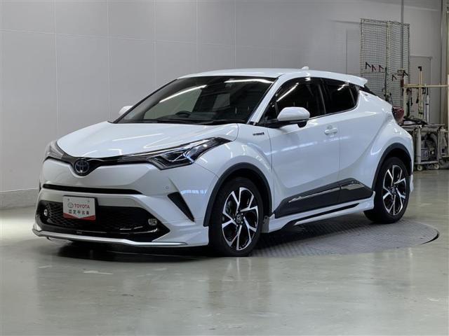 C-HR トヨタカローラ愛媛(株) 大洲店（愛媛県大洲市）｜エムジェー