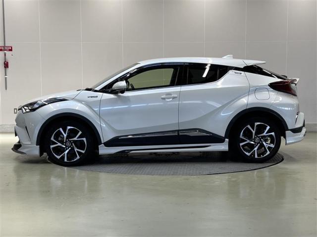 C-HR（愛媛県大洲市）画像4