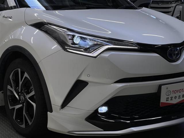 C-HR（愛媛県大洲市）画像7