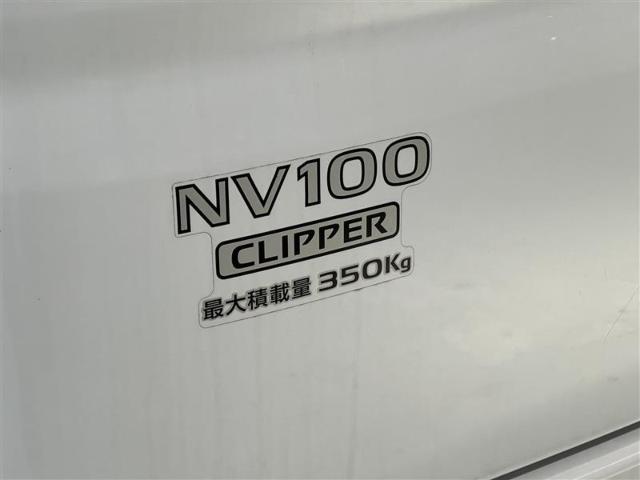 NV100クリッパー（愛媛県松山市）画像18