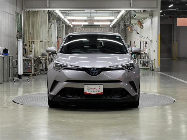 C-HR（愛媛県宇和島市）