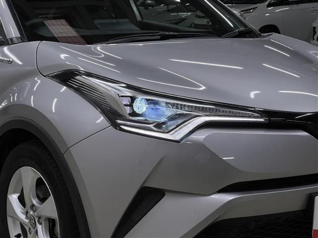 C-HR（愛媛県宇和島市）