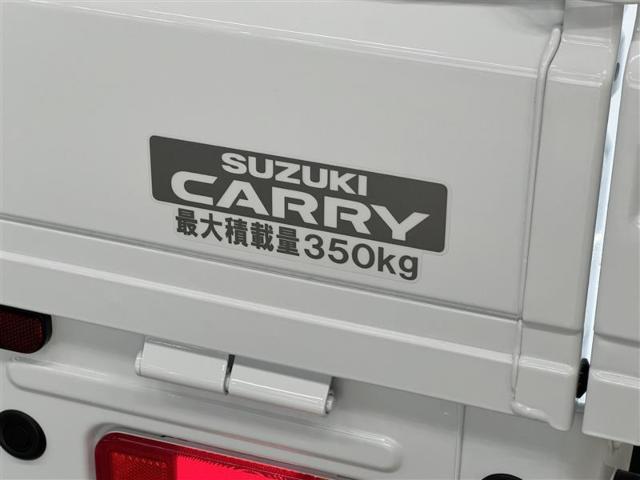 キャリイトラック（愛媛県宇和島市）画像12