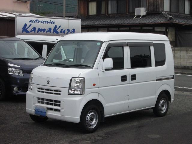 エブリイ オートサービスKamaKura（愛媛県四国中央市）｜エムジェー