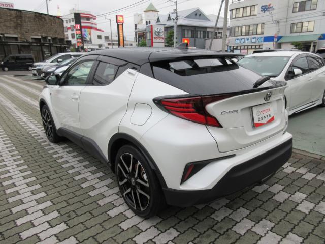 C-HR（愛媛県今治市）画像7