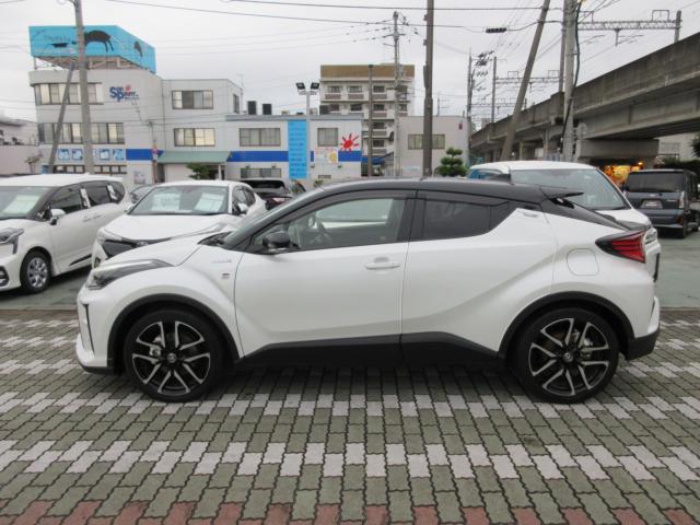 C-HR（愛媛県今治市）画像8