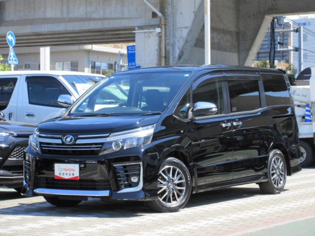 ヴォクシー（愛媛県今治市）画像1