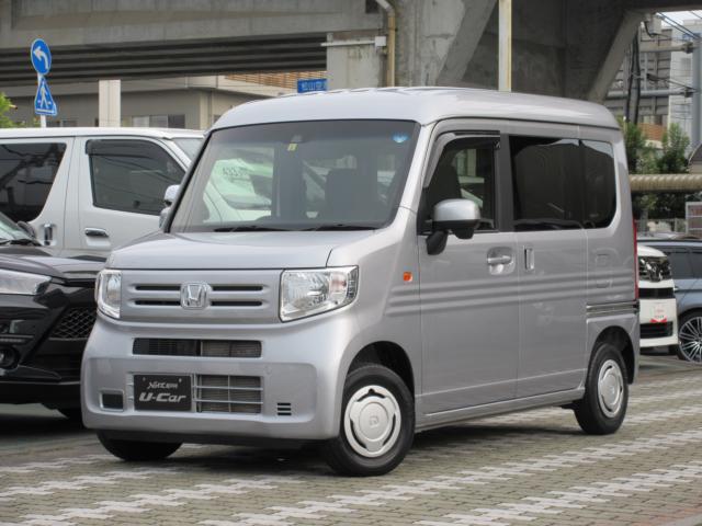 N-VAN（愛媛県今治市）画像1