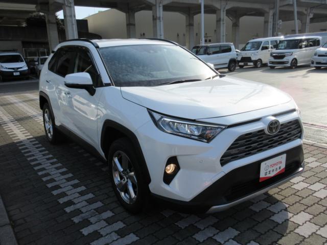 RAV4（愛媛県四国中央市）