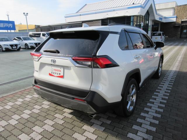 RAV4（愛媛県四国中央市）画像5