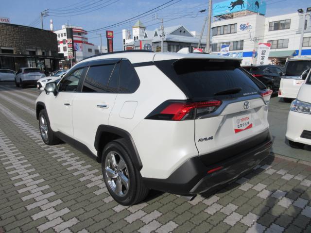 RAV4（愛媛県四国中央市）画像7