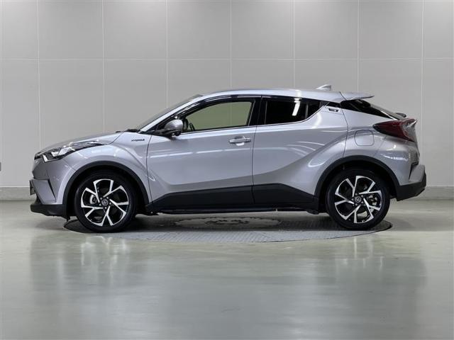 C-HR（愛媛県西条市）