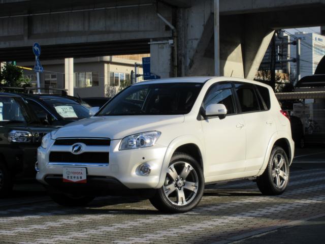 RAV4（愛媛県松山市）