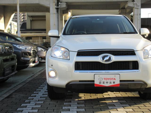 RAV4（愛媛県松山市）