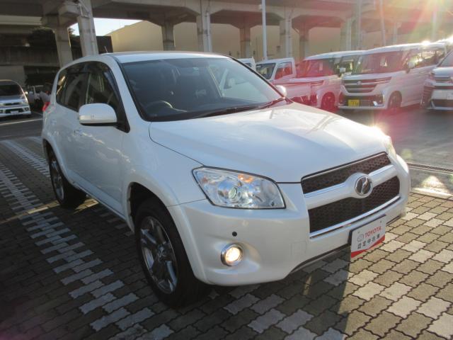 RAV4（愛媛県松山市）