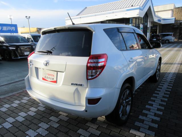 RAV4（愛媛県松山市）