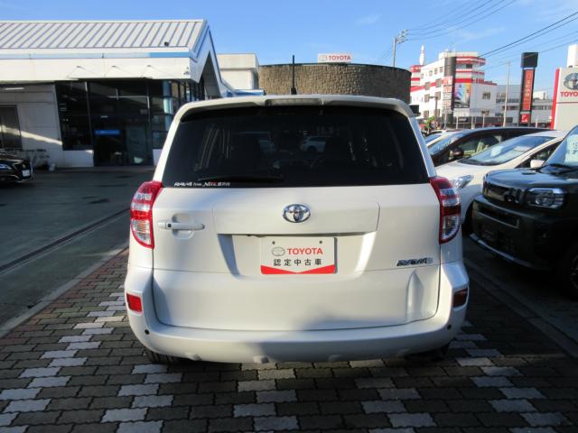 RAV4（愛媛県松山市）