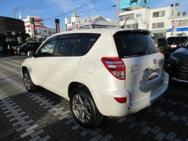 RAV4（愛媛県松山市）