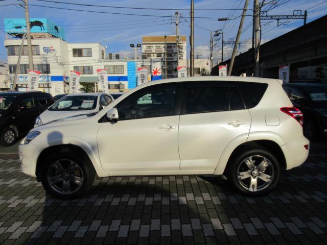 RAV4（愛媛県松山市）