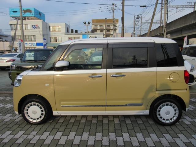 ムーヴキャンバス（愛媛県松山市）画像8