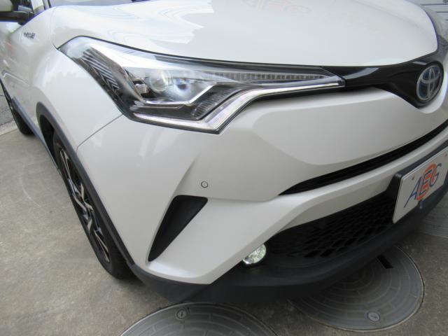 C-HR（愛媛県松山市）画像52