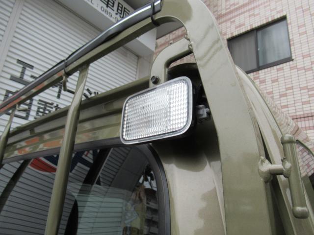 ハイゼットトラック（愛媛県松山市）画像30