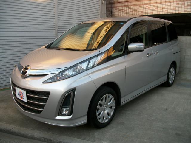 ビアンテ マツダ の中古車 中古車情報はmj エムジェー ビアンテ マツダ の中古車 中古車情報はmj エムジェー