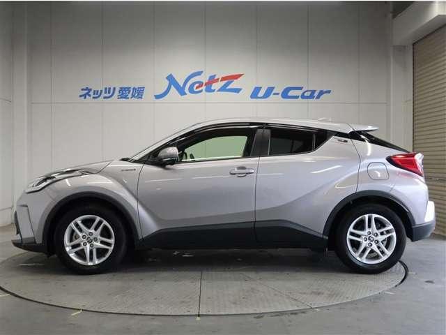 C-HR（愛媛県大洲市）画像2