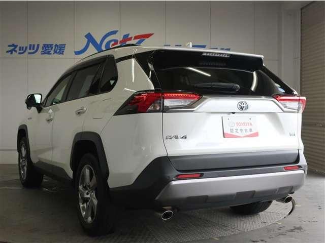 RAV4（愛媛県大洲市）画像3