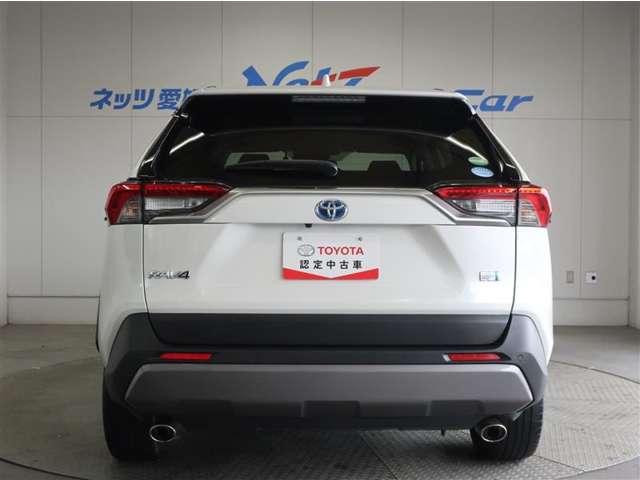 RAV4（愛媛県大洲市）