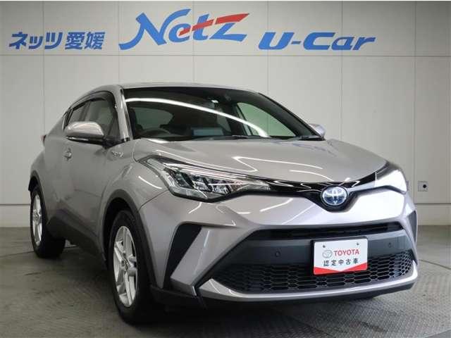 C-HR（愛媛県大洲市）画像7