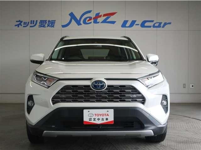 RAV4（愛媛県大洲市）画像8