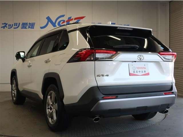 RAV4（愛媛県大洲市）画像3