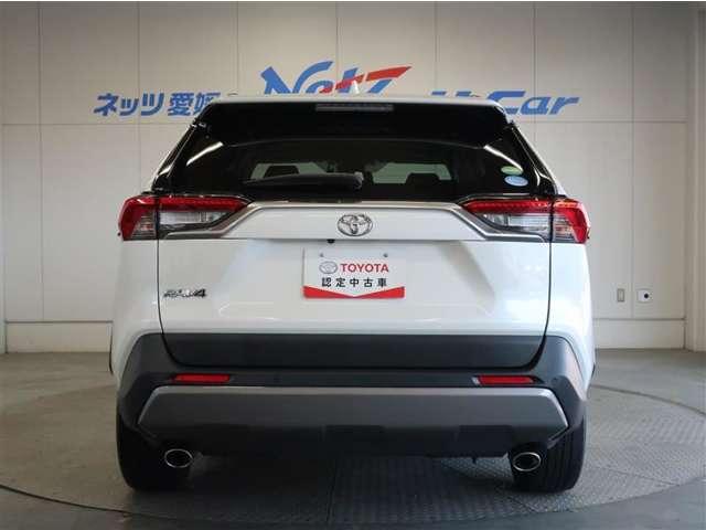 RAV4（愛媛県大洲市）画像4