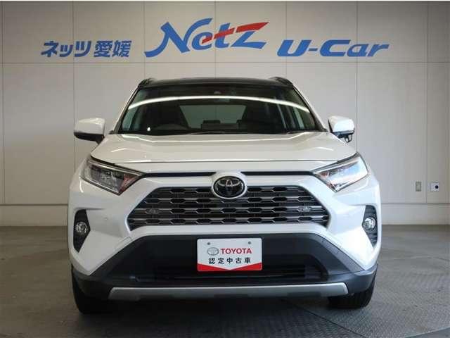 RAV4（愛媛県大洲市）画像8