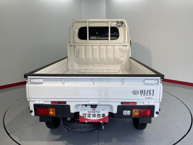 ハイゼットトラック（愛媛県松山市）画像6