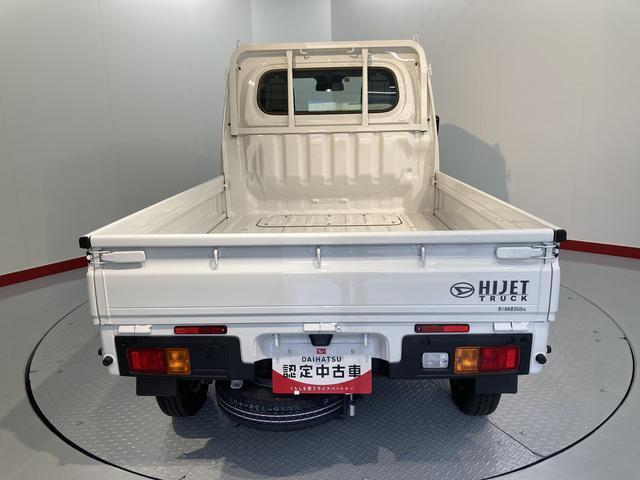 ハイゼットトラック（愛媛県松山市）画像6
