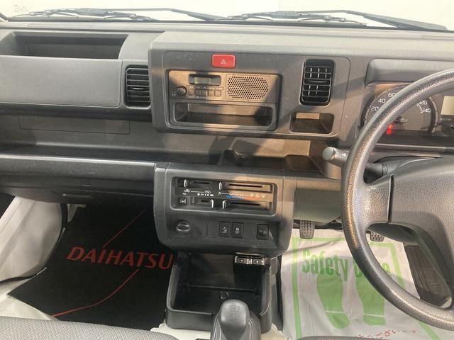 ハイゼットトラック（愛媛県松山市）画像2