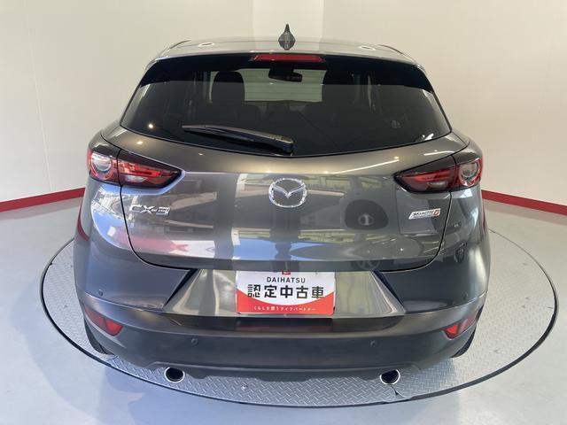 CX-3（愛媛県伊予郡松前町）