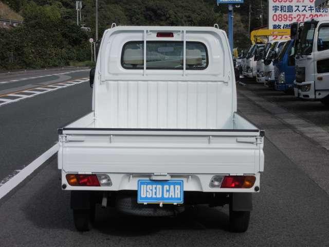 ミニキャブトラック（愛媛県宇和島市）画像6